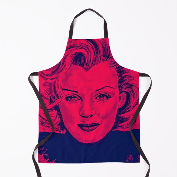 Item preview, Red monroe designed and sold by Joni57.