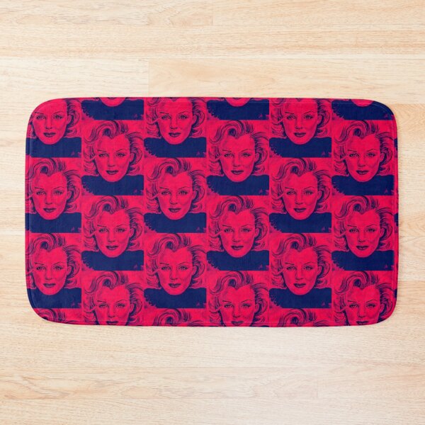 Item preview, Red monroe designed and sold by Joni57.