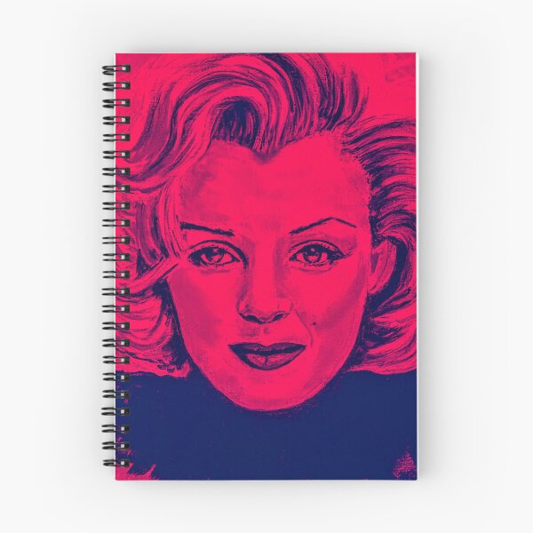 Item preview, Red monroe designed and sold by Joni57.