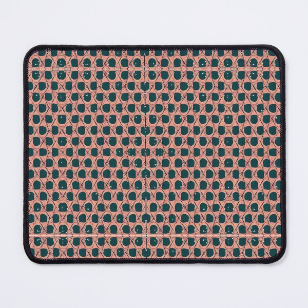 Item preview,  Rombs and dots - pattern designed and sold by SomePatterns.