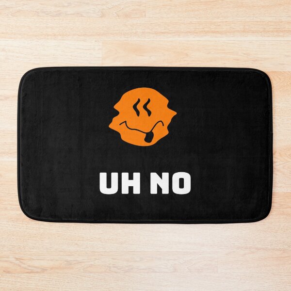 Item preview, Uh no designed and sold by Sarvgya Verma.