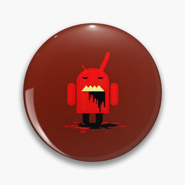 Item preview, google android designed and sold by Chillapy.