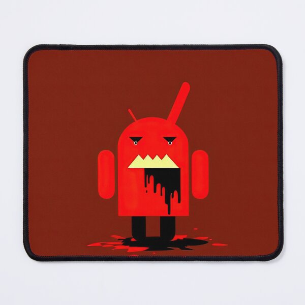 Item preview, google android designed and sold by Chillapy.
