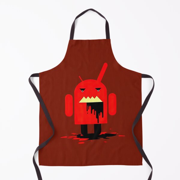 Item preview, google android designed and sold by Chillapy.