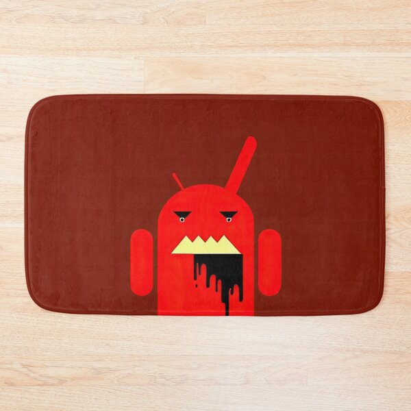 Item preview, google android designed and sold by Chillapy.