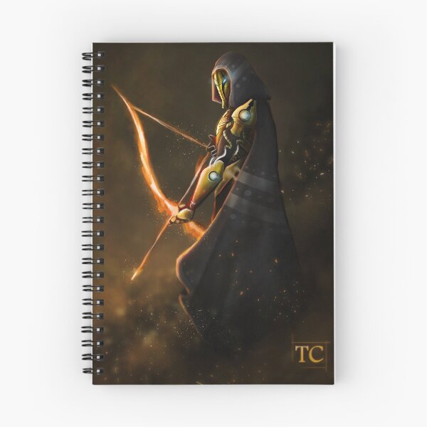 Item preview, Eternal Flame designed and sold by TRIllustrates.