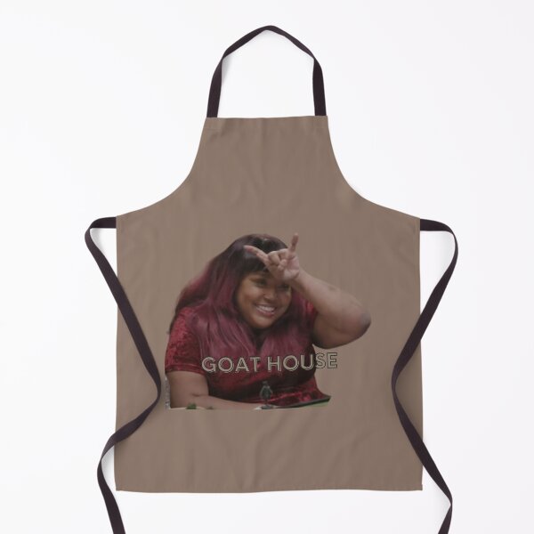 Item preview, Sam's in Goat House! - Misfits and Magic designed and sold by Pranoodle S.