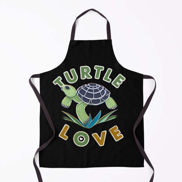 Item preview, Turtle love, funny turtle fan, for turtle lovers designed and sold by mwebba2005.
