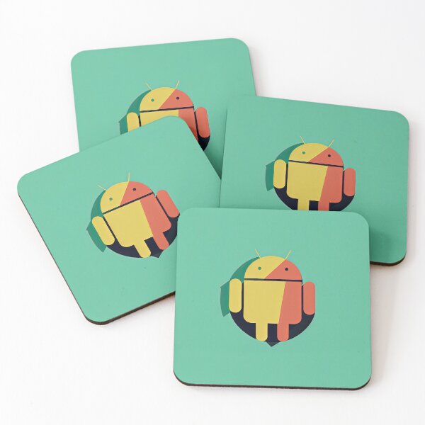 Item preview, google android designed and sold by Chillapy.