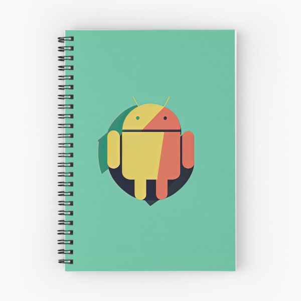 Item preview, google android designed and sold by Chillapy.