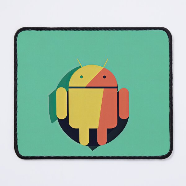 Item preview, google android designed and sold by Chillapy.