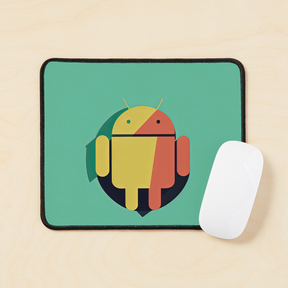 Item preview, Mouse Pad designed and sold by Chillapy.
