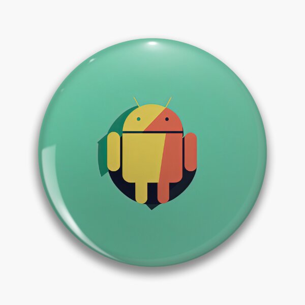 Item preview, google android designed and sold by Chillapy.