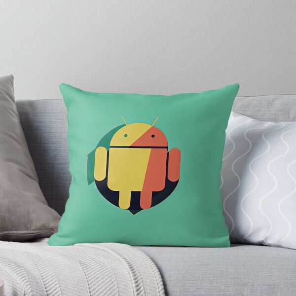 Item preview, google android designed and sold by Chillapy.