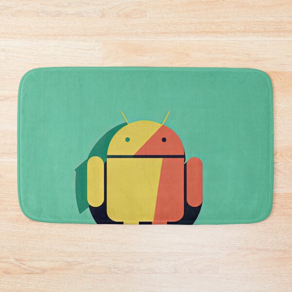 Item preview, google android designed and sold by Chillapy.