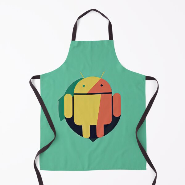 Item preview, google android designed and sold by Chillapy.