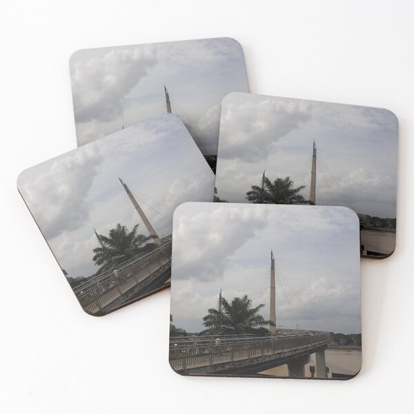 Item preview, Gentala Arasy Bridge designed and sold by ZulvianaIndah90.