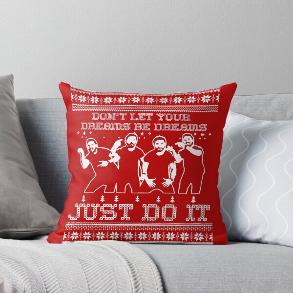 Artikelvorschau, Tun Sie es einfach Weihnachtsstrickjacke entworfen und verkauft von Tyler Wilson.
