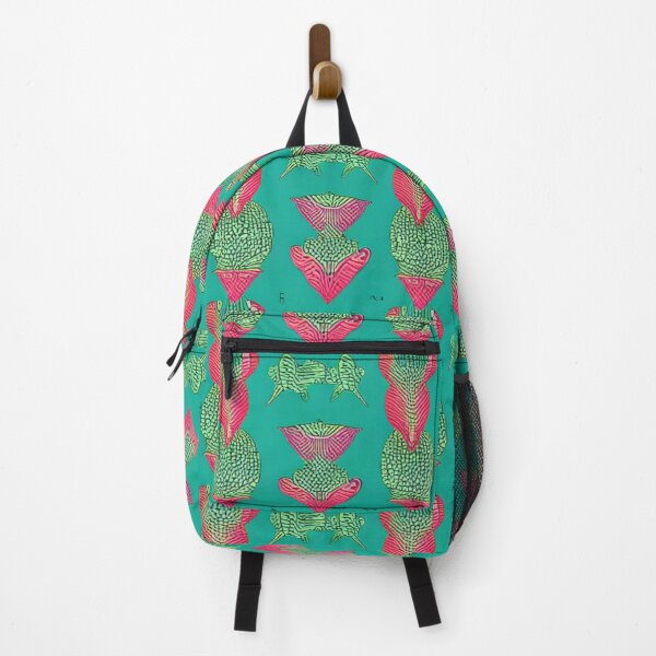 Item preview, Tropical flowers - pattern designed and sold by SomePatterns.