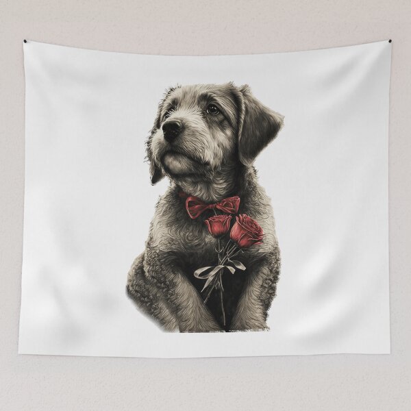 Item preview, Puppy Love designed and sold by Art4u-Shop.