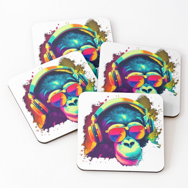 Item preview, Multicolored urban style designed and sold by URBAN2023.