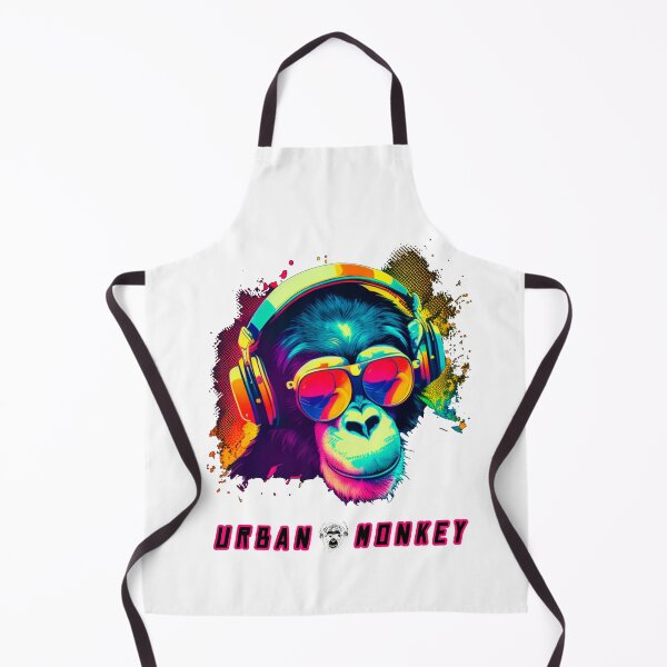 Item preview, Multicolored urban style designed and sold by URBAN2023.
