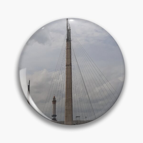 Item preview, Gentala Arasy Bridge 2 designed and sold by ZulvianaIndah90.