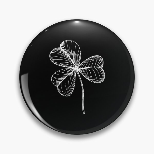 Item preview, St. Patrick's Day, nice Clover designed and sold by HarriPaloma.