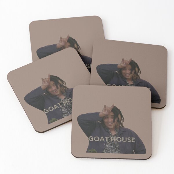 Item preview, Jammer's in Goat House! - Misfits and Magic designed and sold by Pranoodle S.