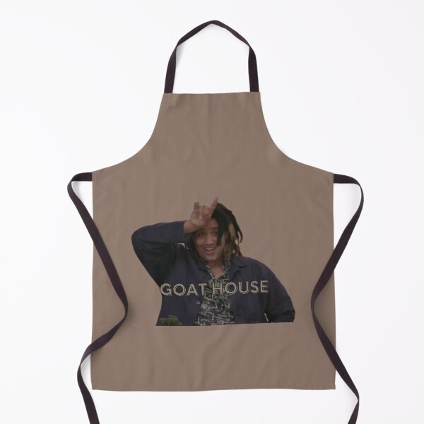 Item preview, ¡Jammer está en Goat House! - Inadaptados y Magia designed and sold by Pranoodle S.
