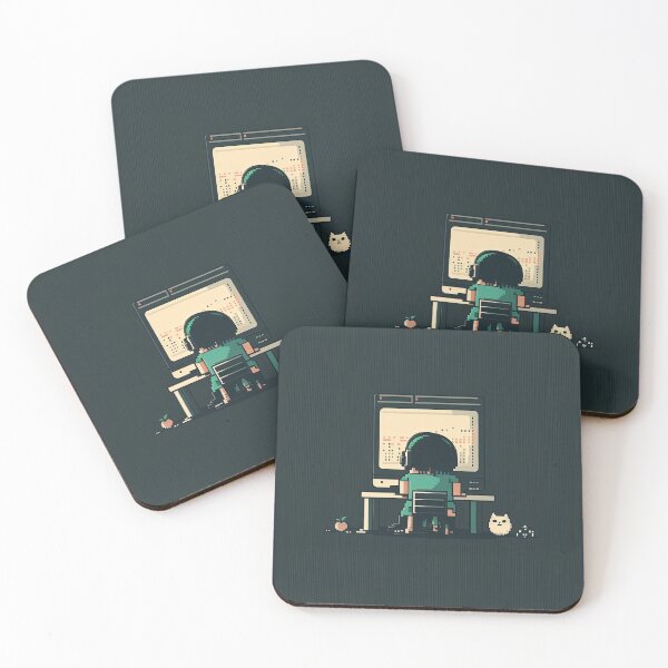 Item preview, programmer designed and sold by Chillapy.