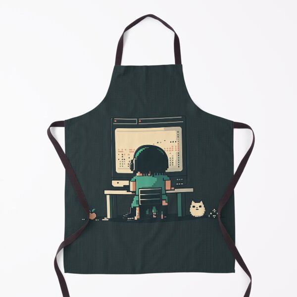 Item preview, programmer designed and sold by Chillapy.