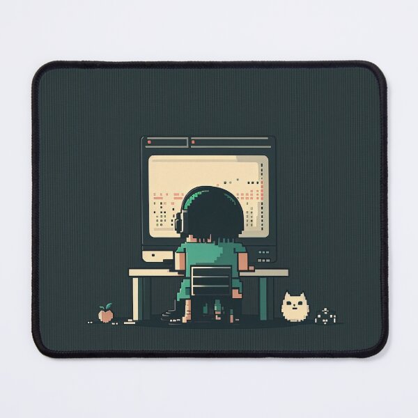Item preview, programmer designed and sold by Chillapy.