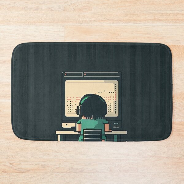 Item preview, programmer designed and sold by Chillapy.