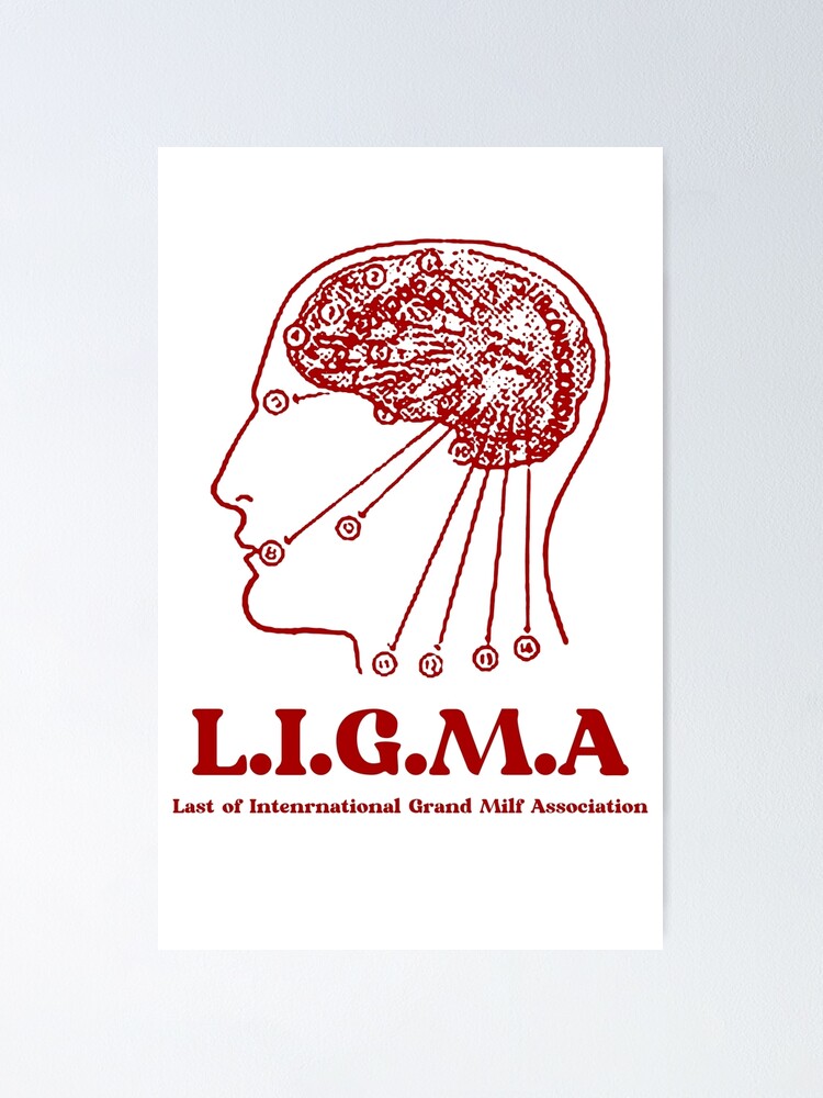 What is Ligma - Comic Studio