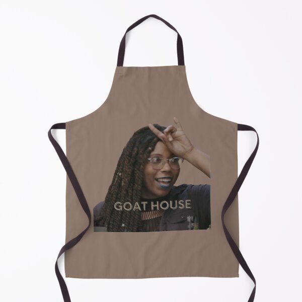 Item preview, Aabria's in Goat House! - Misfits and Magic designed and sold by Pranoodle S.