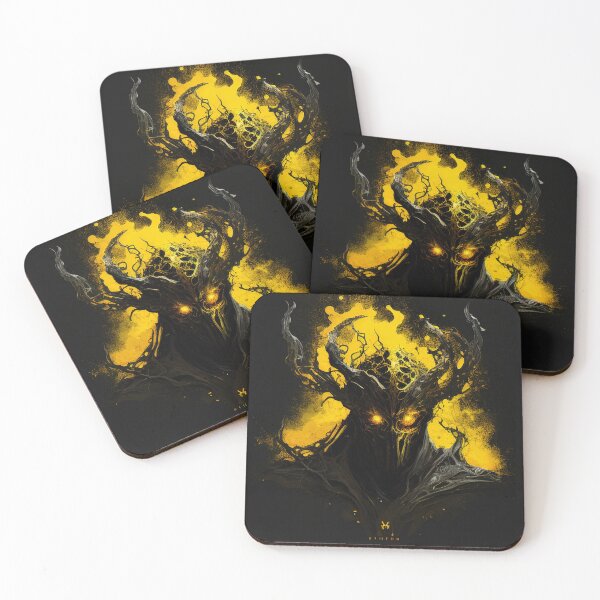 Item preview, Hastur, King in Yellow designed and sold by fantasy-ex.