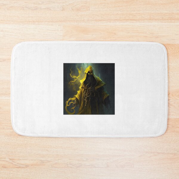 Item preview, Hastur, King in Yellow designed and sold by fantasy-ex.