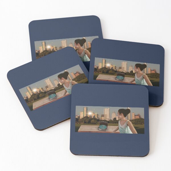 Item preview, Natalia Plays With The Magical CD Relic designed and sold by DisneyLegend724.
