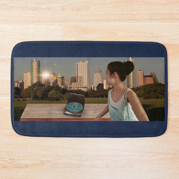 Item preview, Natalia Plays With The Magical CD Relic designed and sold by DisneyLegend724.