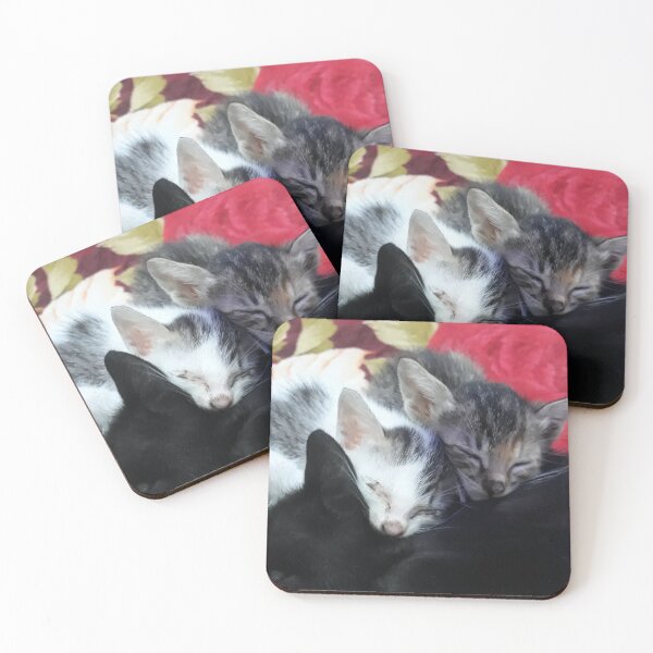 Item preview, Cat Family designed and sold by ZulvianaIndah90.