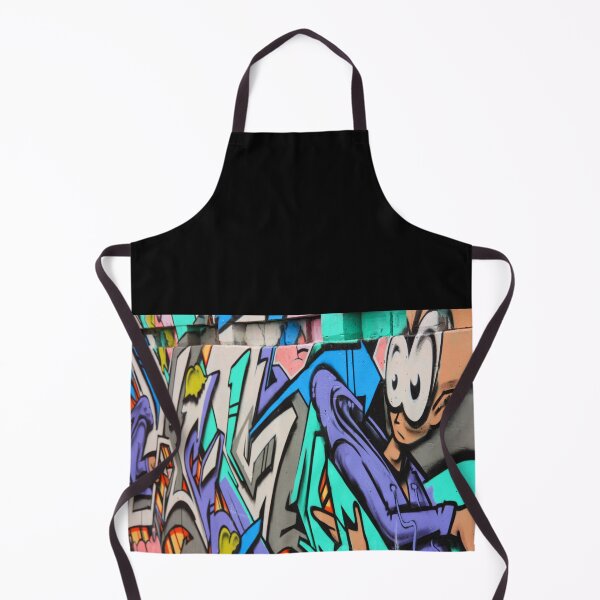 Item preview, Urban Bro | Graffiti Art designed and sold by skewdart.