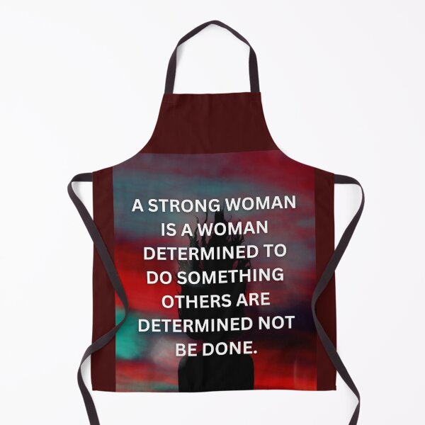 Item preview, Powerful strong Women Quotes designed and sold by Pride-Casuals.