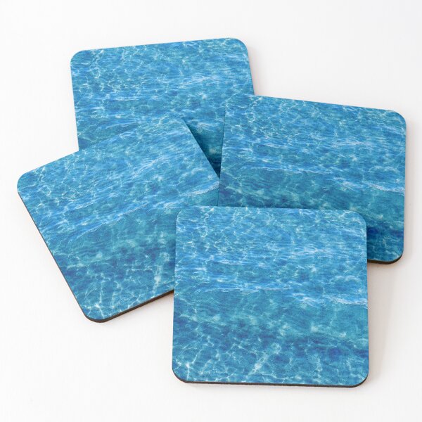 Item preview, Ocean Blue  designed and sold by Tanya C  Smith.