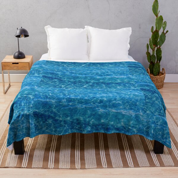 Item preview, Ocean Blue  designed and sold by Tanya C  Smith.
