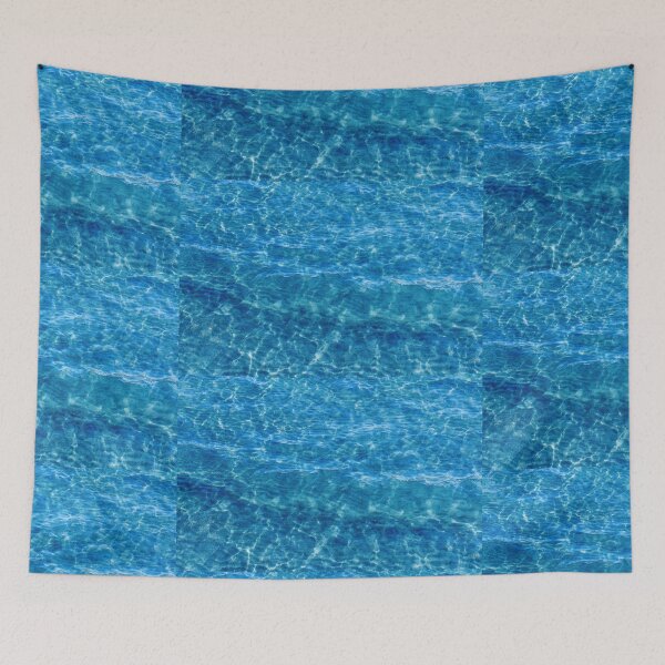 Item preview, Ocean Blue  designed and sold by Tanya C  Smith.