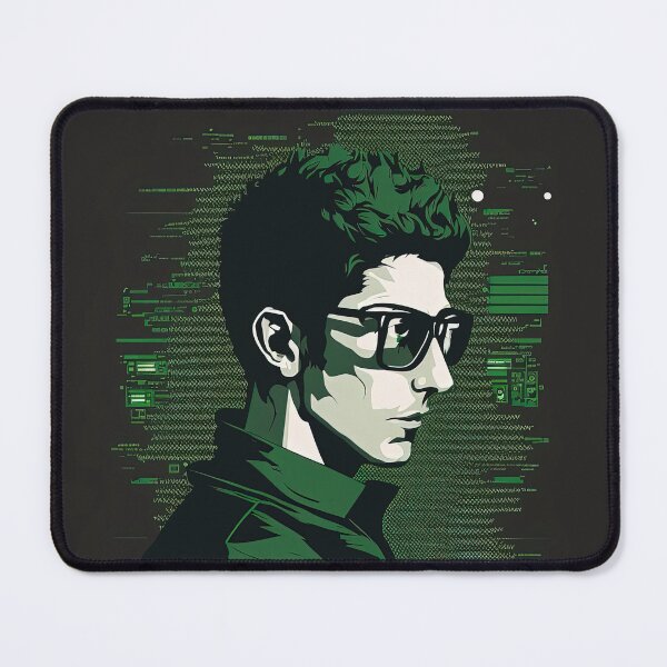 Item preview, ingeniero de software designed and sold by Chillapy.