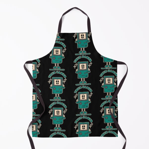 Item preview, True Gamer Where All Started designed and sold by Design_for_merch.
