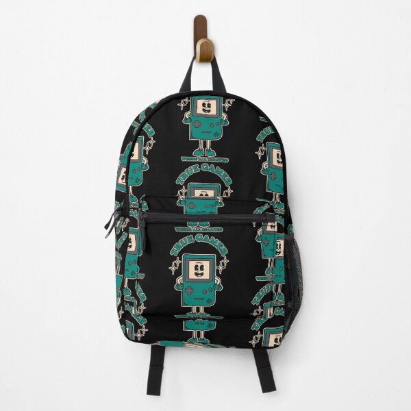 Item preview, True Gamer Where All Started designed and sold by Design_for_merch.