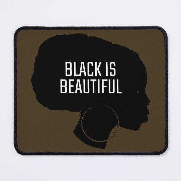 Item preview, Black is Beautiful (2) designed and sold by QUOT-s.